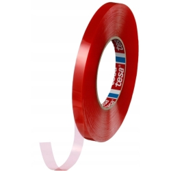 Taśma dwustronna Tesa 4965 19mm 50m